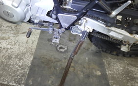 YAMAHA SEROW 225 Gen.3 DG08J