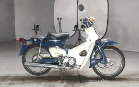 HONDA SUPER CUB50 C50
