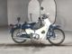 Фото Honda SUPER CUB50 с японского аукциона