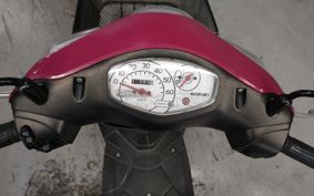 HONDA DIO ZX AF35