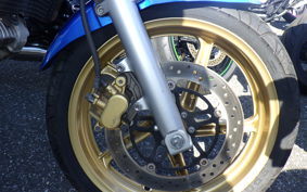 HONDA VTR 250 Gen. 2 MC33