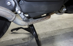 HONDA TACT-4ﾍﾞｰｼｯｸ 2012 AF79