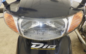 HONDA DIO GEN 3 AF34