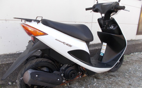 SUZUKI ADDRESS V50 CA44A