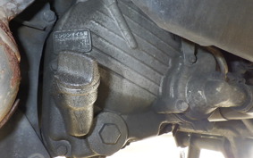 HONDA FUSION X SE MF02