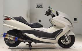 YAMAHA MAJESTY 250 Gen.4 2025 SG20J