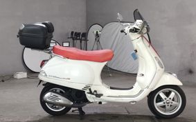 VESPA LX125IE-3V M68300