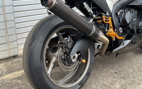 SUZUKI GSX-R1000 2011 GT78A