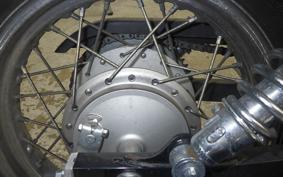 YAMAHA DRAGSTAR 250 1999 VG02J