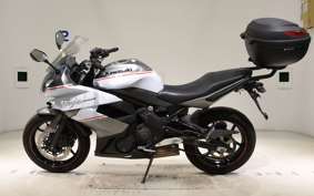 KAWASAKI NINJA 400R 2014 ER400B