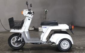 HONDA GYRO TD02