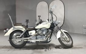 YAMAHA DRAGSTAR 250 VG05J