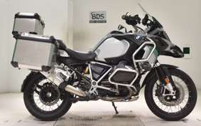 BMW R1250GS ADVENTURE 2021
