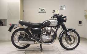 KAWASAKI W650 2007 EJ650A