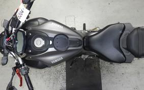 YAMAHA MT-07 2014 RM07J