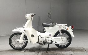HONDA LITTLE CUB AA01