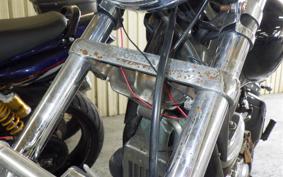 HONDA STEED 400 1994 NC26