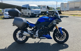 BMW F900XR STANDARD 2022 0K21