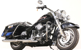 HARLEY FLHR 2008 FB4