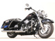 Фото Harley FLHR 2008 с японского аукциона