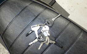 TRIUMPH BONNEVILLE T100 2009