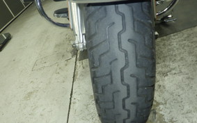 HARLEY FLSTC 1580 2007