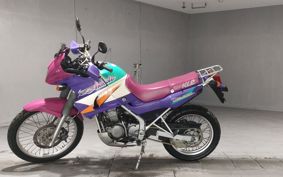 KAWASAKI KLE250 ANHELO LE250A