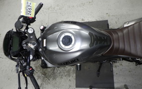SUZUKI SV650 X A 2019 VP55B