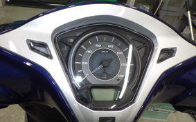 HONDA LEAD 125 JK12