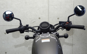 HONDA REBEL 250 S EDITION MC49