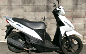 SUZUKI ADDRESS V110 CE47A