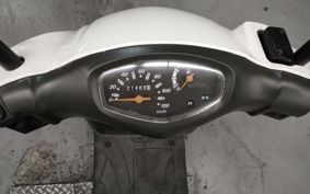 SUZUKI ADDRESS V125 CF4EA