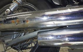YAMAHA VIRAGO 250 2021 3DM