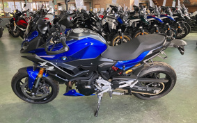 BMW F900XR PREMIUM LINE 2023 0K21