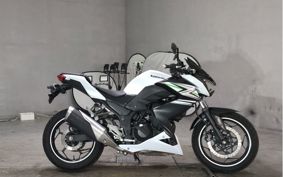 KAWASAKI Z250 ER250C