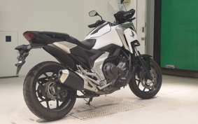 HONDA NC750X DCT 2021 RH09