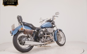 HARLEY FLH 1200 2004