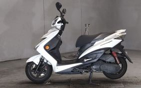 YAMAHA CYGNUS125XSR SE44J