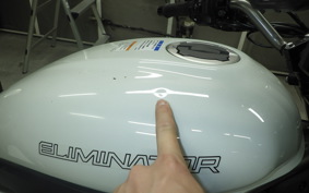 KAWASAKI ELIMINATOR400-3 2023 EL400A