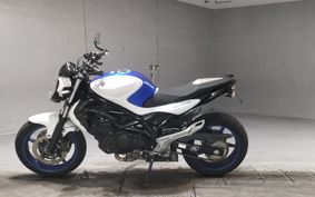SUZUKI GLADIUS400 2019 VK58A