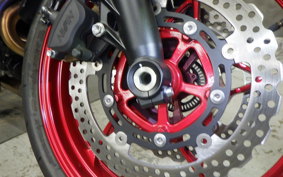 KAWASAKI Z650 A 2023 ER650S