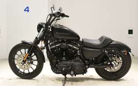 HARLEY XL883N 2011