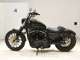 Фото Harley XL883N 2011 с японского аукциона