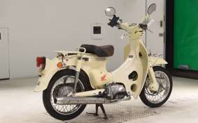 HONDA LITTLE CUB E AA01