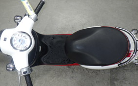 HONDA GIORNO 2 AF70