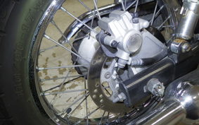 KAWASAKI ESTRELLA RS 2019 BJ250A