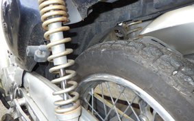 HONDA C50 SUPER CUB AA04