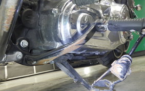 HARLEY FXLR1750 2018