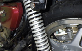 HONDA GL 500 WING 1979 GL500