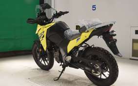 SUZUKI Vストローム250SX EL11L